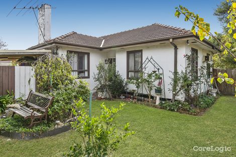 Property photo of 100 Jesson Crescent Dandenong VIC 3175