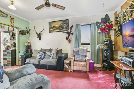 Property photo of 100 Jesson Crescent Dandenong VIC 3175