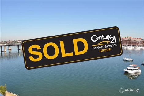 801/29 Margaret St, Rozelle, NSW 2039