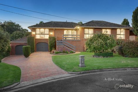Property photo of 4 West Haven Court Chirnside Park VIC 3116