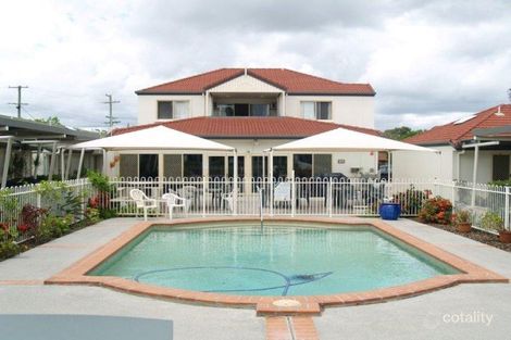 22/158 Middle St, Cleveland, QLD 4163