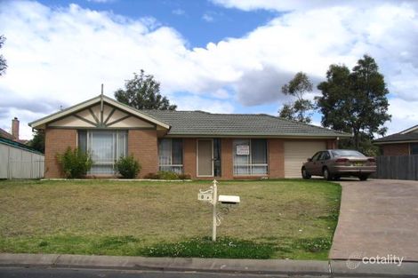 37 Aldebaran St, Cranebrook, NSW 2749