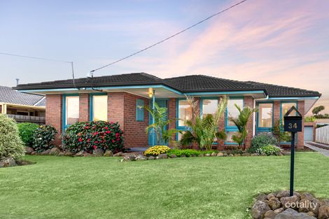 Property photo of 34 Keith Street Warrnambool VIC 3280
