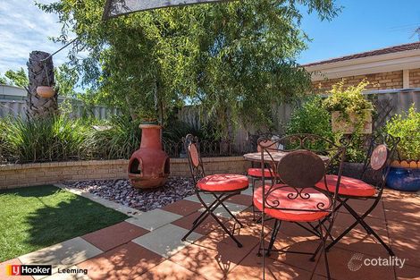 Property photo of 47 Casserly Drive Leeming WA 6149