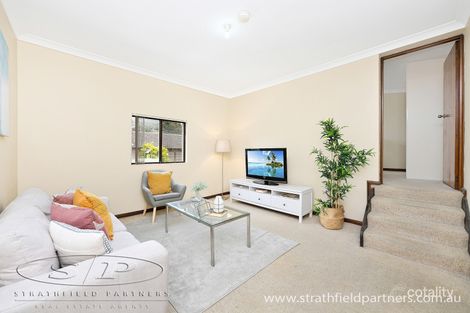 Property photo of 4/33 Toothill Street Lewisham NSW 2049