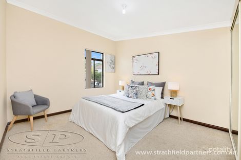Property photo of 4/33 Toothill Street Lewisham NSW 2049