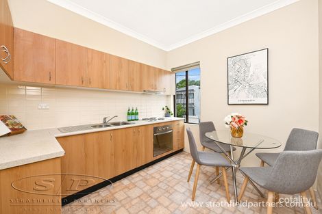 Property photo of 4/33 Toothill Street Lewisham NSW 2049