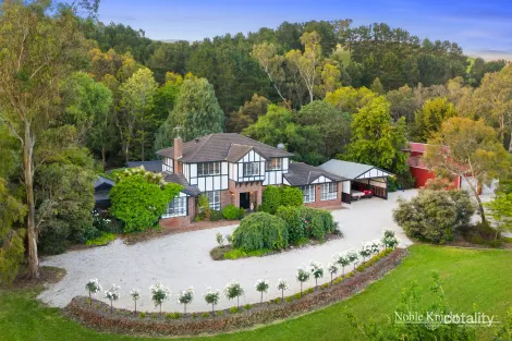 5381 Melba Hwy, Yea, VIC 3717