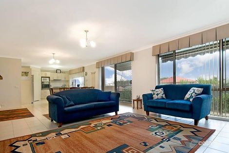Property photo of 21 Mebbin Circuit Woongarrah NSW 2259