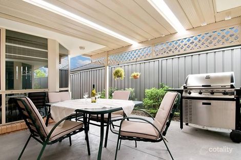 Property photo of 21 Mebbin Circuit Woongarrah NSW 2259