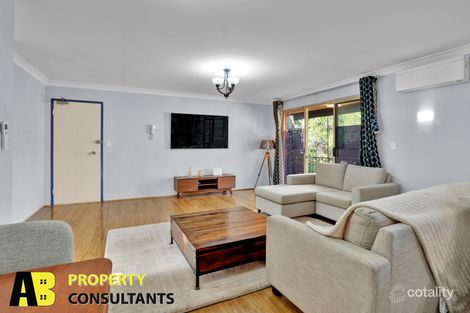 Property photo of 4/62 Stapleton Street Pendle Hill NSW 2145