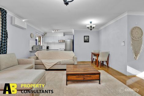 Property photo of 4/62 Stapleton Street Pendle Hill NSW 2145