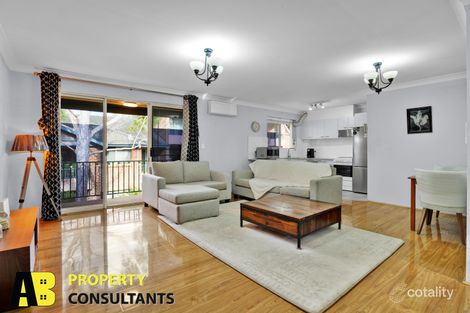 Property photo of 4/62 Stapleton Street Pendle Hill NSW 2145