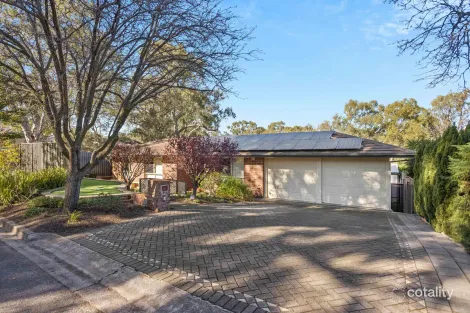 6 Pagoda Ct, Greenwith, SA 5125