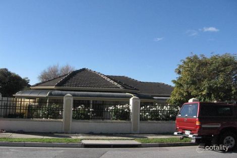 28 Stewart St, Henley Beach, SA 5022