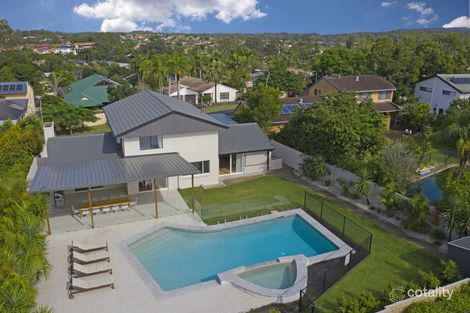 23 Clutha St, Westlake, QLD 4074