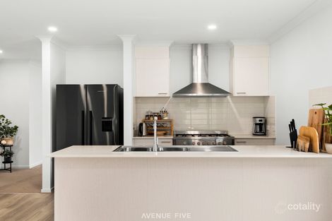 Property photo of 88 Grevillea Drive Mount Duneed VIC 3217