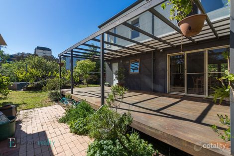 Property photo of 104 Macarthur Place O'Connor ACT 2602