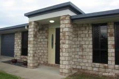 Property photo of 11 Collett Court Marian QLD 4753
