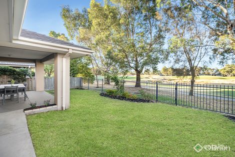 Property photo of 182 Sandhurst Boulevard Sandhurst VIC 3977