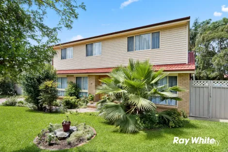 Property photo of 43 Eastern Road Quakers Hill NSW 2763