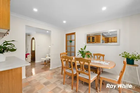 Property photo of 43 Eastern Road Quakers Hill NSW 2763