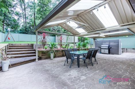 132 Mitchell Dr, Glossodia, NSW 2756