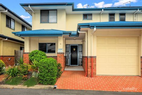 36/34-56 Elizabeth St, Urangan, QLD 4655