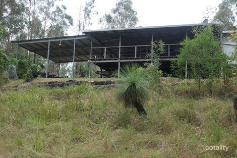 37 Ewingar Ridge Rd, Ewingar, NSW 2469