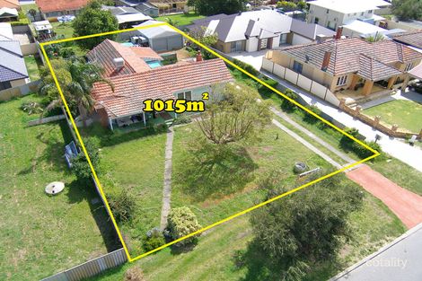 Property photo of 47 Smiths Avenue Redcliffe WA 6104