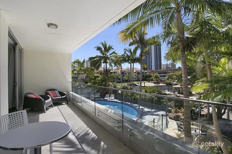 Property photo of 4/11 Paradise Island Surfers Paradise QLD 4217