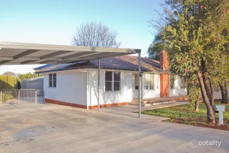 26 Wyangan Ave, Griffith, NSW 2680