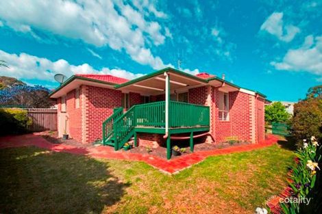 Property photo of 13 Kenny Place Karabar NSW 2620