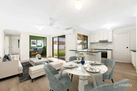 Property photo of 24 Luck Street Darling Heights QLD 4350