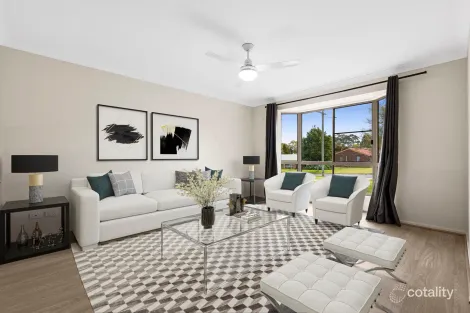 Property photo of 24 Luck Street Darling Heights QLD 4350