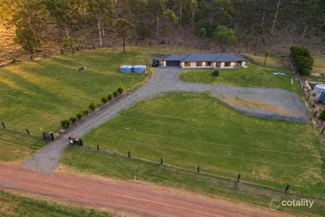 83 Mcguires Hut Rd, South Ripley, QLD 4306