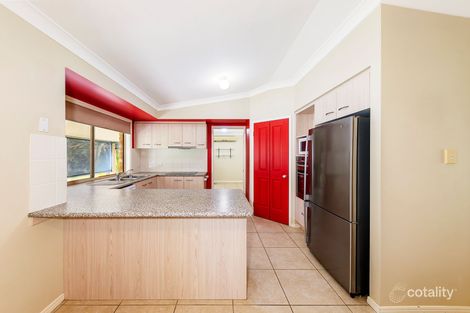Property photo of 206 McIntyres Lane Gulmarrad NSW 2463