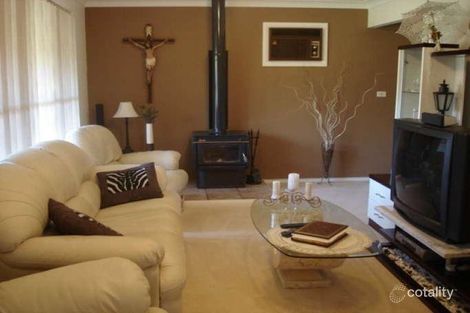 Property photo of 47 St Clair Avenue St Clair NSW 2759