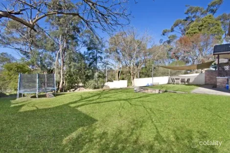 Property photo of 1/93A Great Western Highway Blaxland NSW 2774