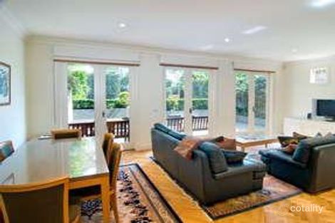 Property photo of 4A Pleasant Avenue Kew VIC 3101