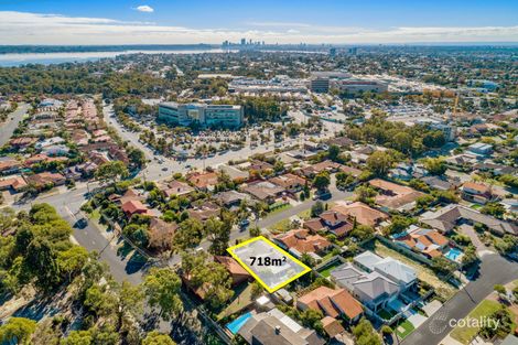 Property photo of 4 Sprigg Place Booragoon WA 6154