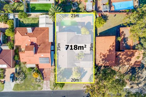 Property photo of 4 Sprigg Place Booragoon WA 6154