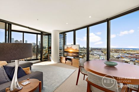 2305/103 South Wharf Dr, Docklands, VIC 3008