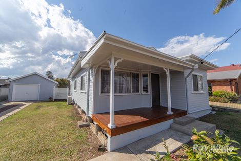 Property photo of 18 Pine Street Junction Hill NSW 2460