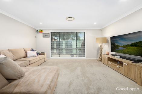 Property photo of 24 Vinegar Hill Road Kellyville Ridge NSW 2155