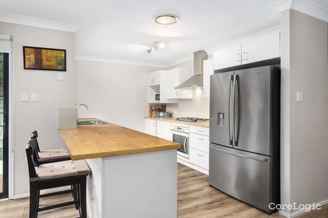 Property photo of 24 Vinegar Hill Road Kellyville Ridge NSW 2155