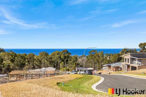 16 Corymbia Pl, Malua Bay, NSW 2536