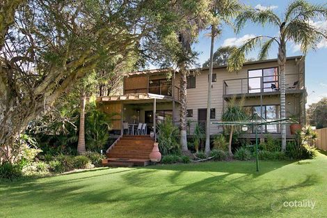 Property photo of 372 Tuggerawong Road Tuggerawong NSW 2259