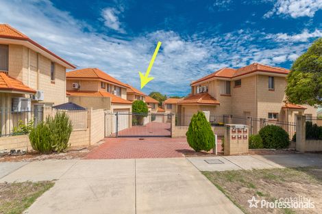 Property photo of 3/217-219 Hill View Terrace Bentley WA 6102