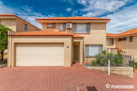 Property photo of 3/217-219 Hill View Terrace Bentley WA 6102